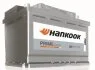 Стартерная аккумуляторная батарея Hankook PMF56105 (фото 1)