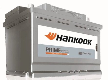 Акумулятор Hankook PMF56105