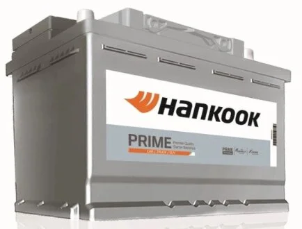 Акумулятор Hankook PMF58005