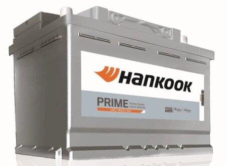 Акумулятор Hankook PMF58505