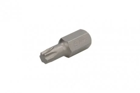 Зіркоподібний ключ TORX HANS 043-3T40