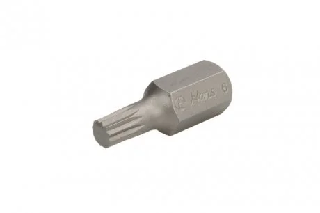 Зіркоподібний ключ TORX HANS 083-3M06