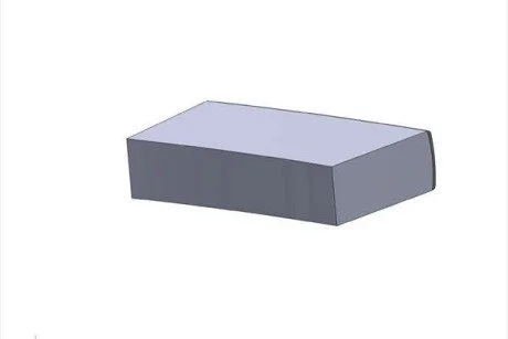 Кольца поршневые ASTRA F/G/VECTRA A/KADETT E 1.7 D 88-00 (82,5mm/STD) Hastings piston ring 2C4821S