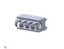 Кільця поршневі VW/Audi 1.9/2.4D/TD (79,75mm/STD) Hastings piston ring 2C5029010 (фото 3)