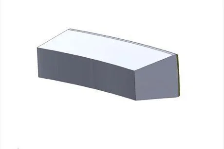 Кольца поршневые DUCATO/MOVANO/MASTER 2.8 Dti 97-06 (94,4mm/STD) Hastings piston ring 2C7353 (фото 1)