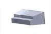 Кольца поршневые Sprinter/Vito 3.0 06- (80.5mm/STD) Hastings piston ring 2D7367 (фото 1)