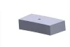 Кольца поршневые Sprinter/Vito 3.0 06- (80.5mm/STD) Hastings piston ring 2D7367 (фото 2)