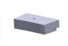 Кільця поршневі TRANSIT 2.4 TDCi 01-14 (89,9mm/STD) Hastings piston ring 2D7377 (фото 2)