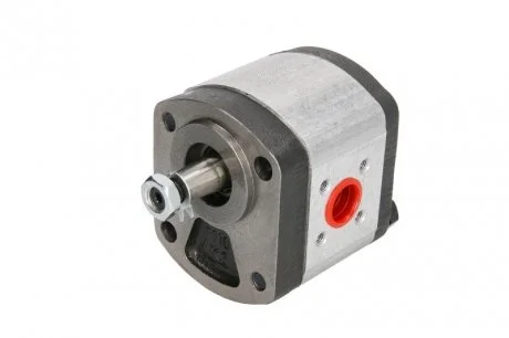 Гідравлічний насос зубчастий HATTAT 1PN.082.AET3/084