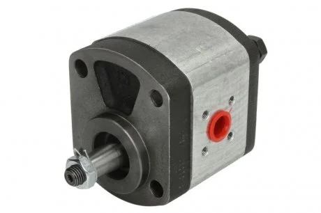 Гідравлічний насос зубчастий HATTAT 1PN082AJT3/423
