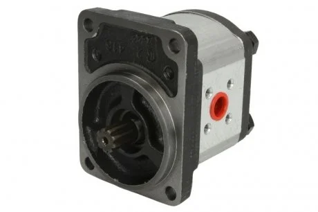 Гідравлічний насос зубчастий HATTAT 1PN082ASS3/428