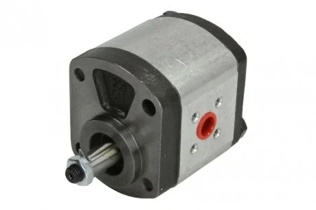 Гідравлічний насос зубчастий HATTAT 1PN119AFT3/450