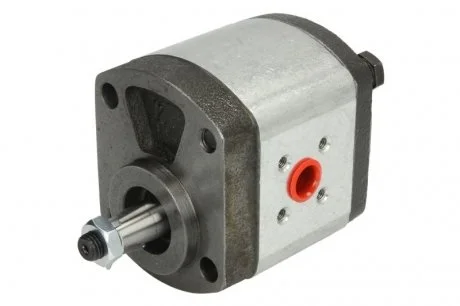 Гідравлічний насос зубчастий HATTAT 1PN119AJT3/424