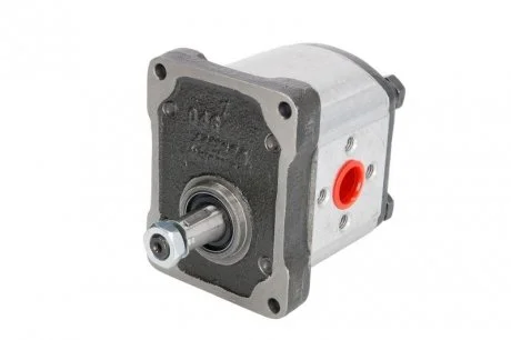 Гідравлічний насос зубчастий HATTAT 1PN.119.CB11/012