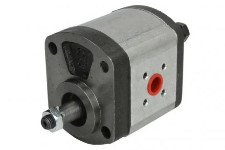 Гідравлічний насос зубчастий HATTAT 1PN140AJT3/463