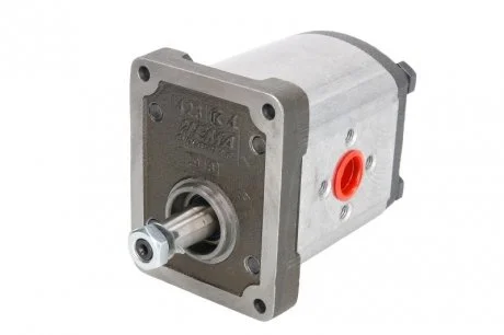 Гідравлічний насос зубчастий HATTAT 1PN.192.CB11/064