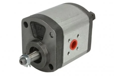 Гідравлічний насос зубчастий HATTAT 1PN229CB11/438