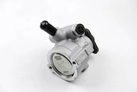 Насос гідропідсилювача Ducato/Boxer 1,9D/2,0 JTD 94-02/ Punto 1,2 94-00 HATTAT 3301033