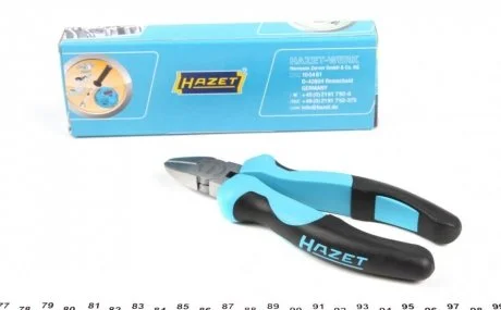 Бокоріз HAZET Hazet 1803M-11