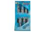 Комплекти викруток TORX 810T/6