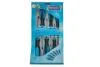 Комплекти викруток TORX 810T/6