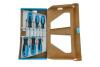 Комплекти викруток TORX Hazet 810T/6 (фото 2)
