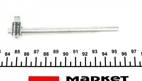 Вороток HAZET Hazet 865