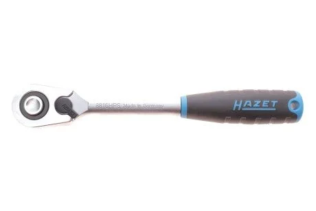 Ключ-тріскачка HAZET Hazet 8816HPS
