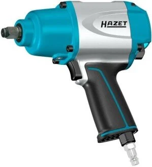 Пневматичний гайкокрут 1/2 Hazet 9012SPC