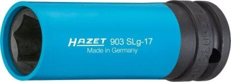 Фото 1 - колесные колпаки Hazet 903SLG-17 Колесные колпаки Hazet 903SLG-17 (фото 1)