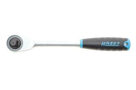 Трещітка 1/2И Hazet 916 HP