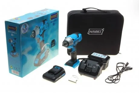 Ключ електричний ударної дії HAZET Hazet 9212SPC-1
