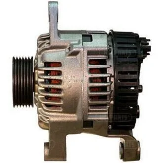 Генератор HC CA636IR