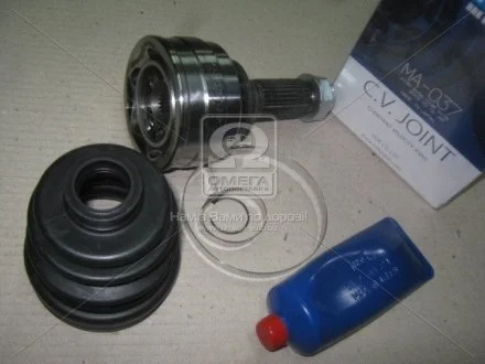 Шрус полуоси HDK MA-037