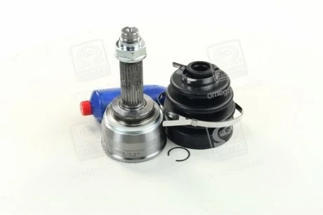 ШРКШ к-т Lancer 83-91(B01/22*50*25) (H.D.K.) HDK MI-004