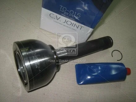 ШРКШ к-т Land Cruiser #J80 1HZ,1HD-T,1FZ-FE,3F-E 89-(-/24*59*30) (H.D.K.) HDK TO-015