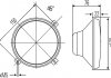 Спеціальна пропозиція = HELLA 1A3996162021 (фото 2)