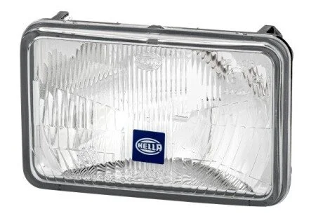 Фара автомобільна HELLA 1AB 006 977-021