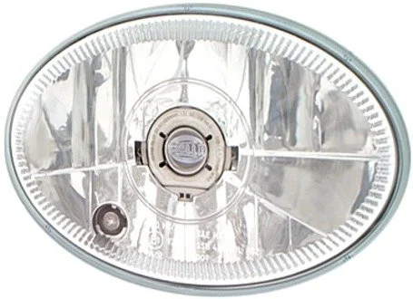 Фара автомобильная HELLA 1AB 990 335-111