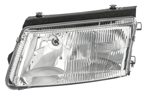Фара автомобільна HELLA 1AF 007 620-051