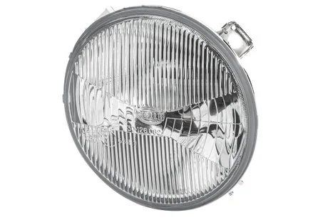 Корпус фари HELLA 1B3 126 677-041