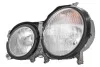 Фара автомобильная 1D9 007 970-031