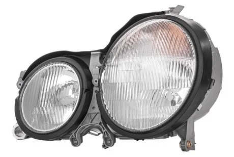 Фара автомобильная HELLA 1D9 007 970-031