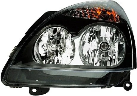 Фара автомобильная HELLA 1DB 008 461-191