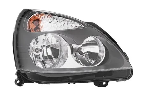 Фара автомобильная HELLA 1DB 008 461-741