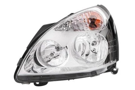 Фара автомобильная HELLA 1DB 008 461-851