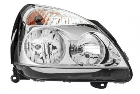 Фара автомобильная HELLA 1DB 008 461-861