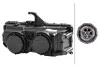 Фара автомобильная HELLA 1DB 247 011-011 (фото 2)