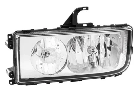 Фара автомобильная HELLA 1DB 247 011-011