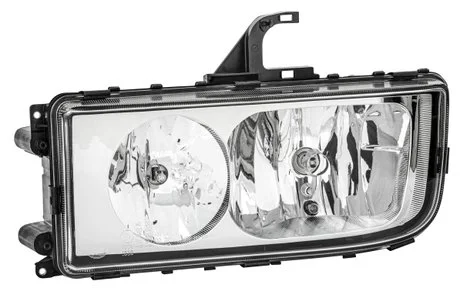 Фара автомобильная HELLA 1DB 247 011-031